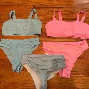 SWIMSUIT BUNDLE